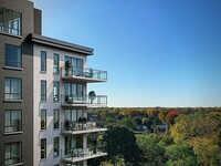 Baldwin Condos & Penthouses – photo 2