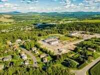 Quartier des Érables