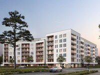 Quartier des Promenades