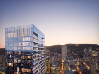 QuinzeCent 1500 René Lévesque ouest – photo 2