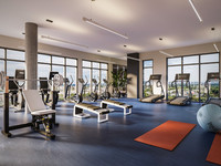 Les Tours Saint-Martin