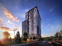 Sir Charles Condominiums