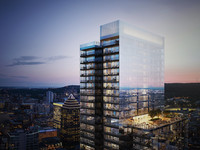 1 Square Phillips Penthouses & Condos – photo 4