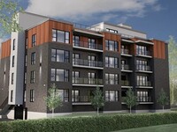 Les Terrasses de la Cité