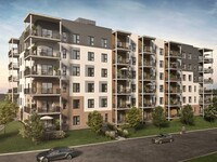 Terrasses du Saint-Laurent – photo 2