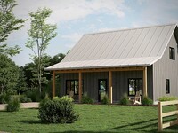 Développement Tremblant HAUS