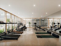 Univert LaSalle condos – photo 4