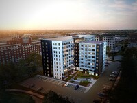 Urban West condos locatifs