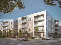 Vestric condos locatifs