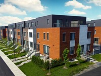 Vivenda & Prével Alliance maisons de ville