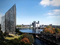 Wellington sur le Bassin