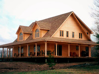 Domaine Nouvelle-France