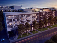 Yimby