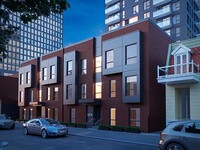 Zenith Condos Locatifs Phase 2