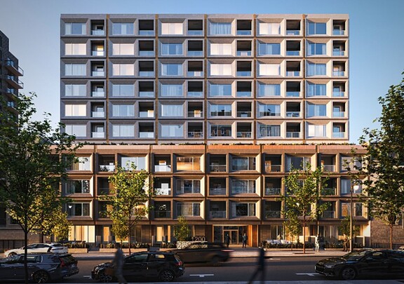 1200 Mackay - 2 months free