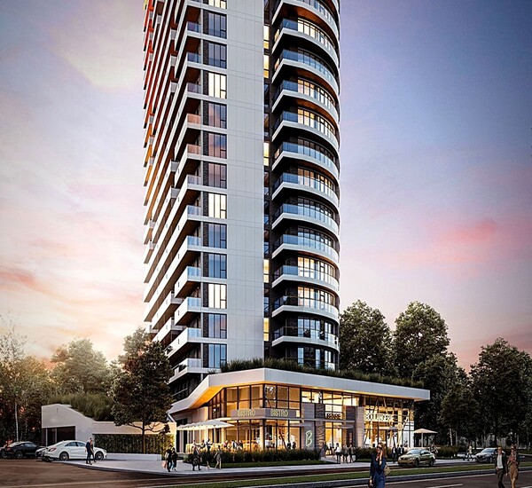 Central Parc - 2 months free