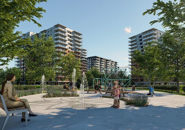 Condos Uniti - Up to $20,000 off