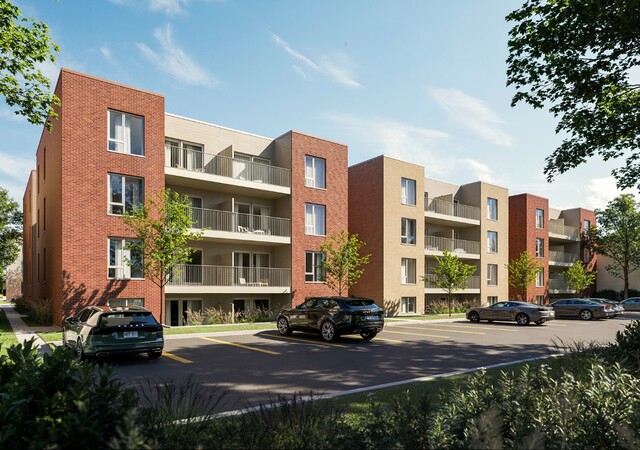 Axe St-Laurent 3 – Open House