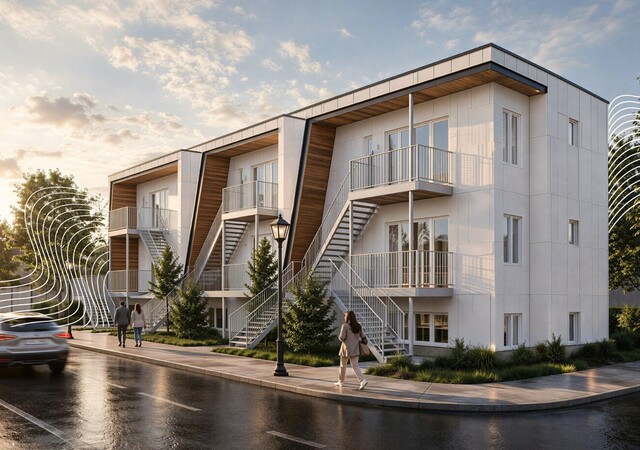 L'Urbania - 1 month free spread over your twelve monthly payments