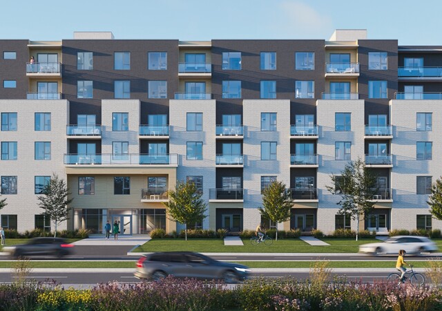 Le Milebrook - First 2 months free