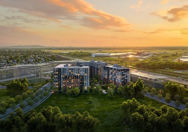 Mostra+ Saint-Bruno - 1 month free