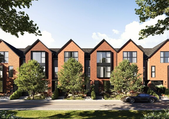 Oakville - Open house