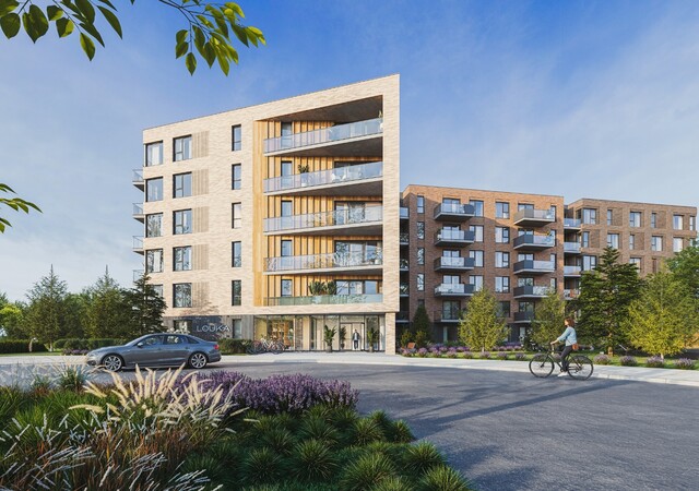 Quartier Louka - Launch offers