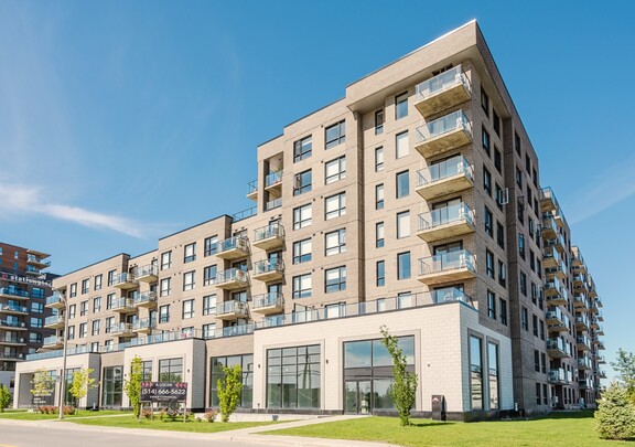 Station G - Lease with no rent increase and 1 month free