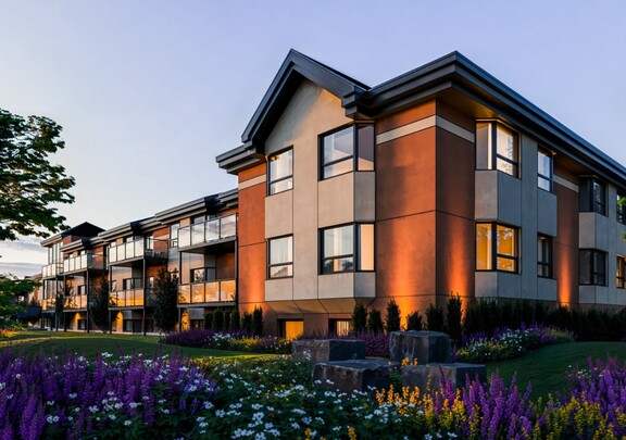 Utopia Dorval - Opening promotions